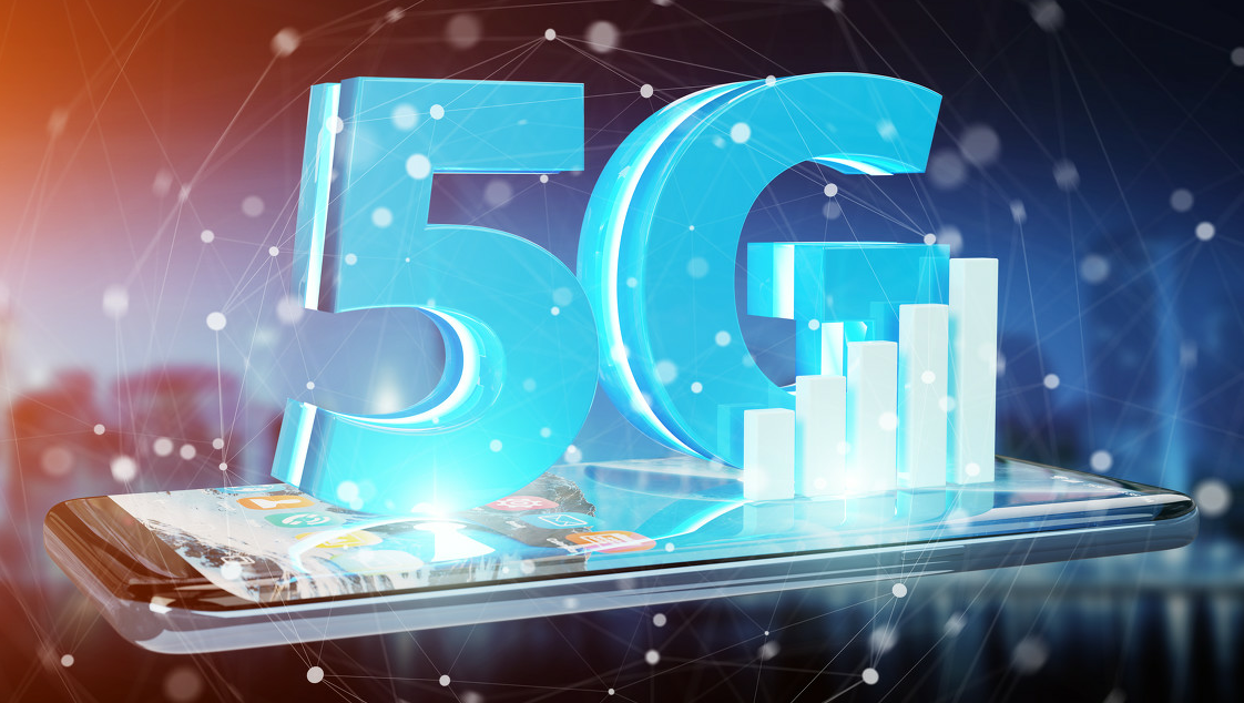5G如何彻底改变企业网络 5G如何彻底改变企业网络
